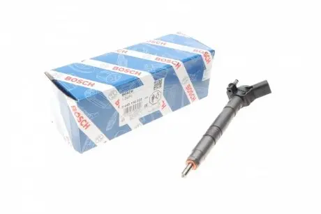 Топливная форсунка BOSCH 0 445 116 022