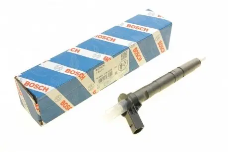 Топливная форсунка (2.0 TDI) BOSCH 0 445 116 029