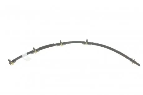 CITROEN Шланг обратки топлива 1.6BlueHDi BOSCH 0445130198
