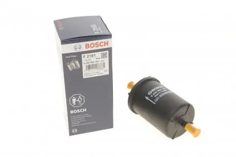 Топливный фильтр BOSCH 0450902161