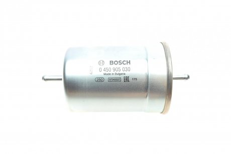 Паливний фільтр BOSCH 0450905030