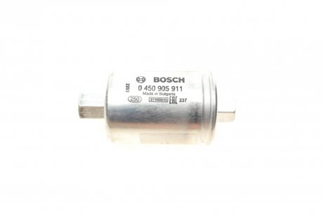 Топливный фильтр BOSCH 0 450 905 911