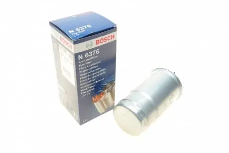 Фільтр палива BOSCH 0450906376