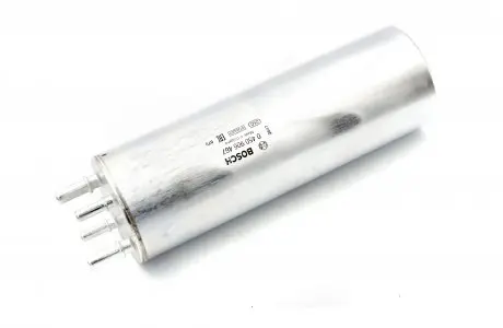 Топливный фильтр BOSCH 0450906467