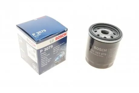 Масляный фильтр BOSCH 0 451 103 079