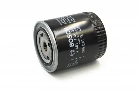 Масляный фильтр BOSCH 0451103313