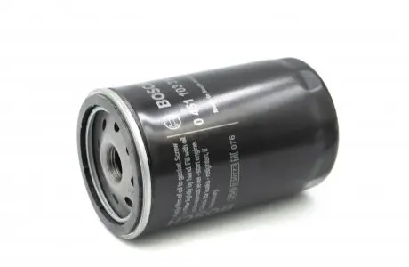 Масляный фильтр BOSCH 0451103314