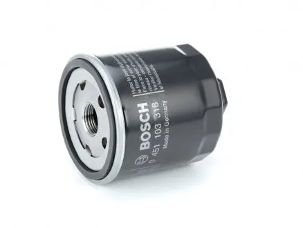 Масляный фильтр BOSCH 0451103318