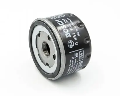 Масляный фильтр BOSCH 0451103336