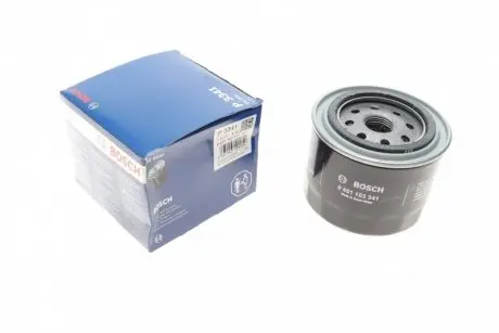 Масляный фильтр BOSCH 0 451 103 341
