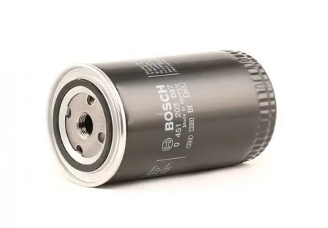 Масляный фильтр BOSCH 0451203087