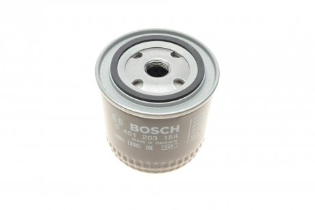 Масляный фильтр BOSCH 0451203154 (фото 1)