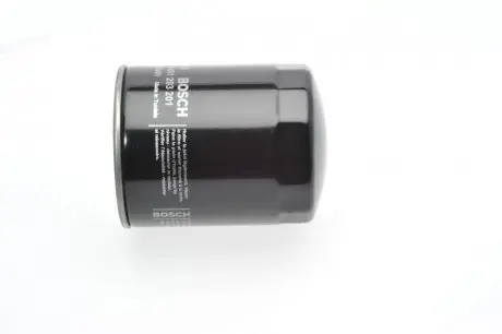Масляный фильтр BOSCH 0451203201