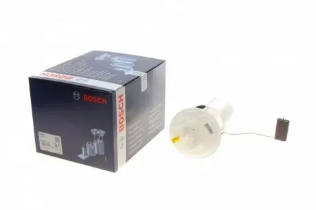 Электробензонасос renault megane iii \'\'1.5dci BOSCH 0580207006