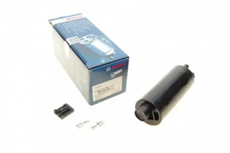 Топливный насос BOSCH 0580314068