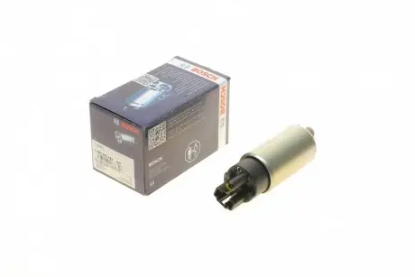 Топливный насос BOSCH 0580453453