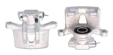 Супорт задн. прав. (AKEBONO) MITSUBISH Grandis, Outlander -12 BOSCH 0986135416