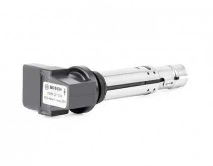 Катушка зажигания BOSCH 0986221023