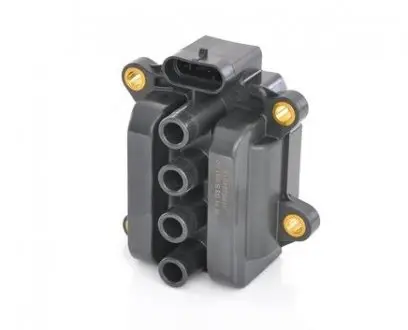 Катушка зажигания renault logan, kangoo 1.2 BOSCH 0986221046