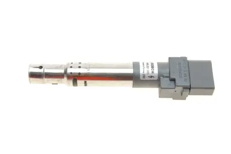 Катушка зажигания audi, vw, porsche, skoda 3.2-3.6 v6 BOSCH 0986221051