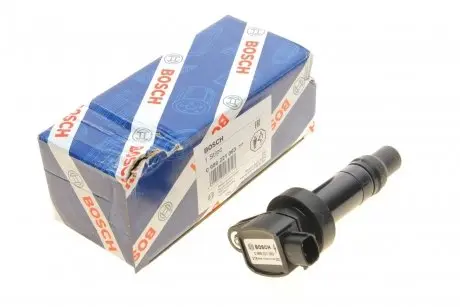 Катушка зажигания BOSCH 0986221063