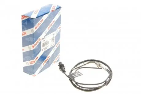 Датчик температури відпрацьованих газів BOSCH 0986259004