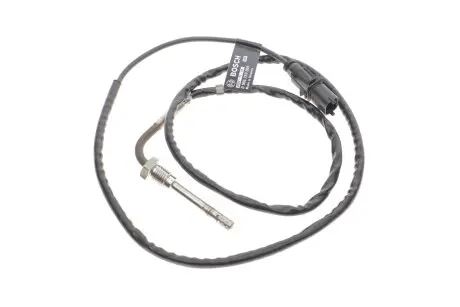 Датчик температури відпрацьованих газів BOSCH 0986259009