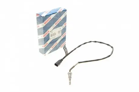 Датчик температуры отработавших газов BOSCH 0986259063