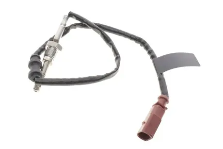 VW Датчик температуры ОГ Passat 1,6-2,0TDI 05- BOSCH 0986259075