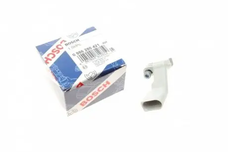 Датчик импульсов BOSCH 0986280421