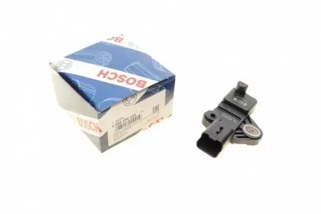 Датчик числа обертів FIAT/OPEL \'\'1,6-2,0CDTI \'\'06-15 BOSCH 0986280445