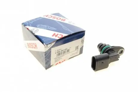 Датчик розп.вала vag polo/fabia/golf \'\'1,2-1,4 BOSCH 0986280453