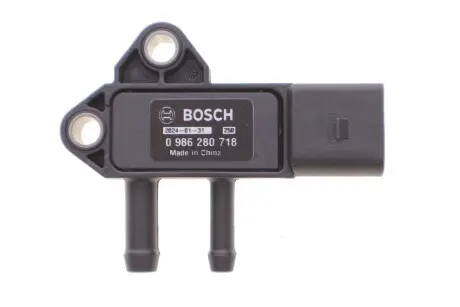 Датчик давления О.Г. MAZDA -19 BOSCH 0986280718