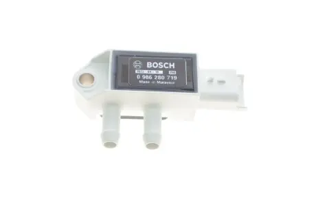 Датчик давления выхлопных газов BOSCH 0 986 280 719