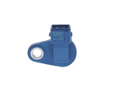 FORD Датчик обертів двиг. C-Max, Fiesta, Focus, Fusion BOSCH 0986280731