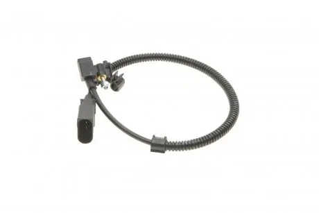Датчик положения коленвала VW Caddy II 1.4 16V/ Golf IV 1.4/1.6 FSI 97-05 BOSCH 0986280754