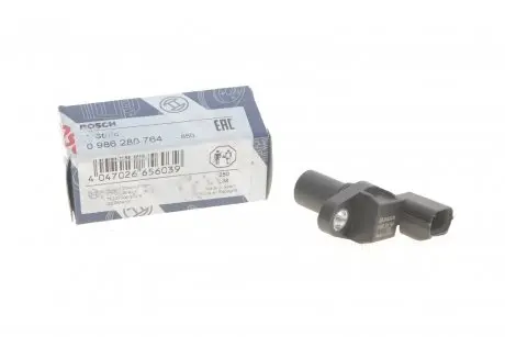 Датчик положения распредвала Suzuki Swift II/Vitara 1.3/1.6i 89- BOSCH 0986280764