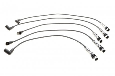 Комплект кабелів високовольтних BOSCH 0 986 356 318 (фото 1)