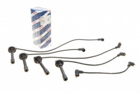 Комплект кабелів високовольтних BOSCH 0986356703 (фото 1)