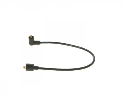 Высоковольтные провода land rover discovery/range rover \'\'3,5-3,9 \'\'70-99 BOSCH 0986356831