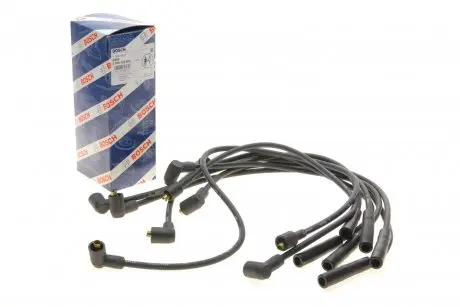 Высоковольтные провода BOSCH 0 986 356 858