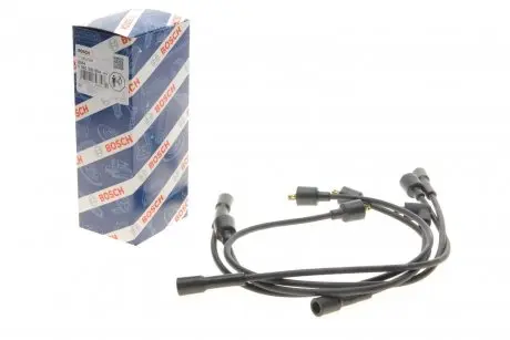 Высоковольтные провода BOSCH 0 986 356 864