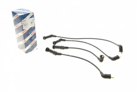 Комплект проводов зажигания BOSCH 0986356898