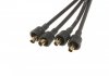 Комплект кабелів високовольтних BOSCH 0 986 356 953 (фото 2)