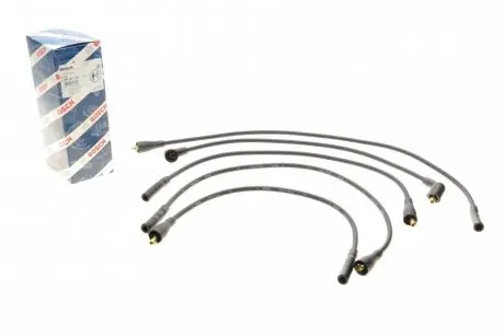 Высоковольтные провода BOSCH 0 986 357 129