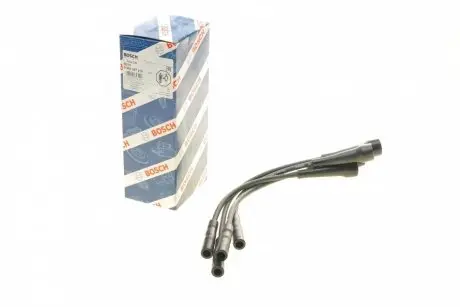 Высоковольтные провода BOSCH 0 986 357 210