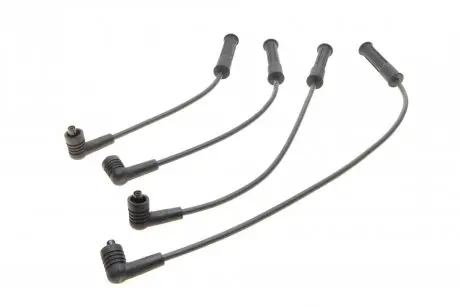 Комплект проводов зажигания BOSCH 0986357256