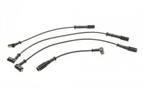 Комплект высоковольтных проводов fiat doblo 1.2 BOSCH 0986357816