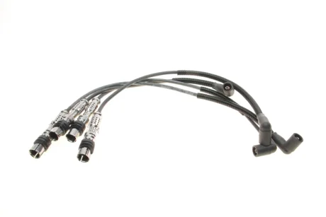 Комплект высоковольтных проводов vag 1.2 tsi "12 BOSCH 0986357822