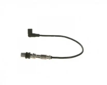 Комплект высоковольтных проводов vag 1.2 tsi "12 BOSCH 0986357844